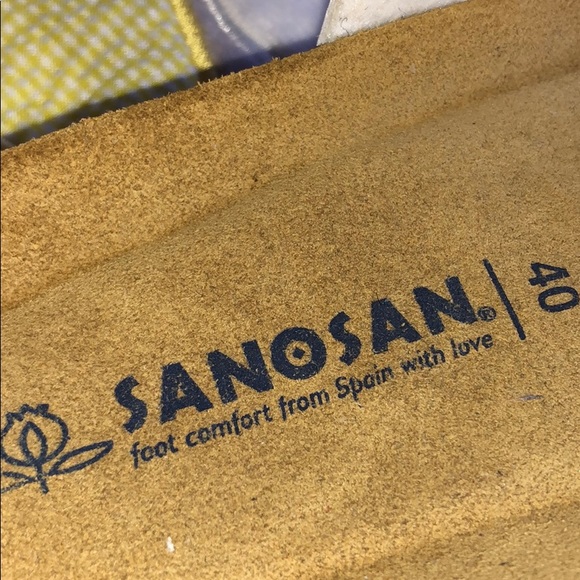 sandals slides crystals - Picture 5 of 5